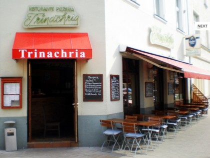 Foto: Trinachria